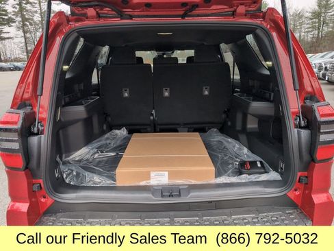 New 2026 Toyota 4Runner SR5 image 20