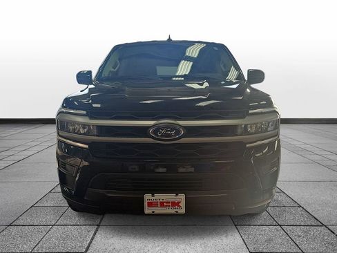 Used 2024 Ford Expedition Max XLT AWD/4WD image 2