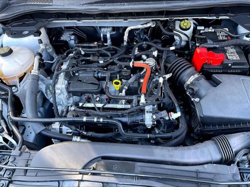 Used 2022 Ford Escape SE AWD/4WD image 27