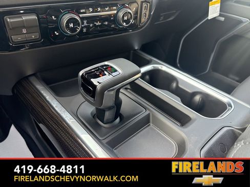 New 2026 Chevrolet Silverado 1500 RST w/ Redline Edition image 33