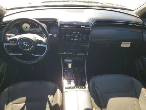 Used 2022 Hyundai Santa Cruz Limited AWD/4WD image 31
