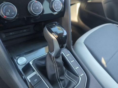 New 2026 Volkswagen Taos S image 15