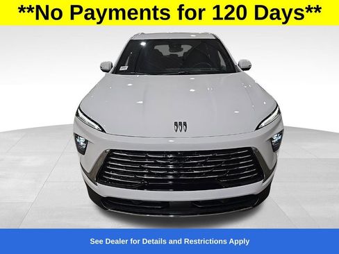 New 2026 Buick Enclave Preferred image 2