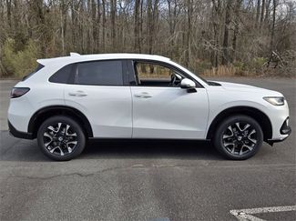 New 2026 Honda HR-V EX-L video 2