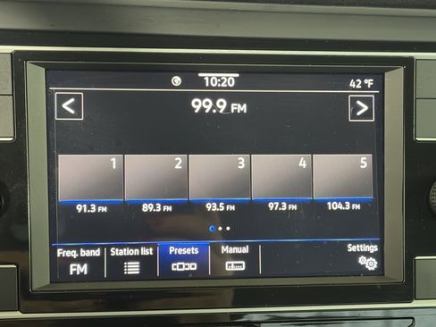 Used 2021 Volkswagen Jetta S image 18