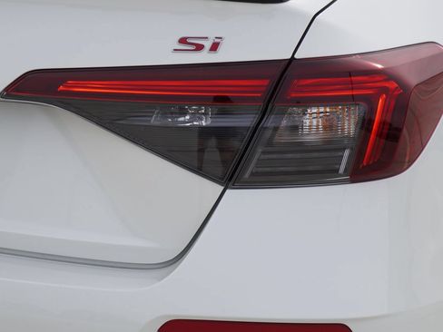 Used 2025 Honda Civic Si image 10