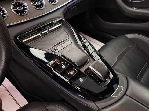 Used 2022 Mercedes-Benz AMG GT 53 image 45