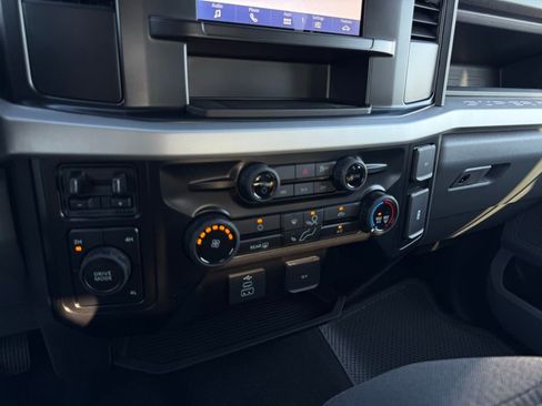 New 2026 Ford F350 XL w/ STX Appearance Package image 18