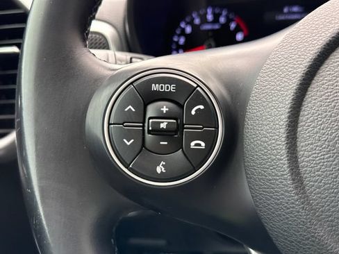 Used 2021 Kia Soul GT-Line FWD image 30