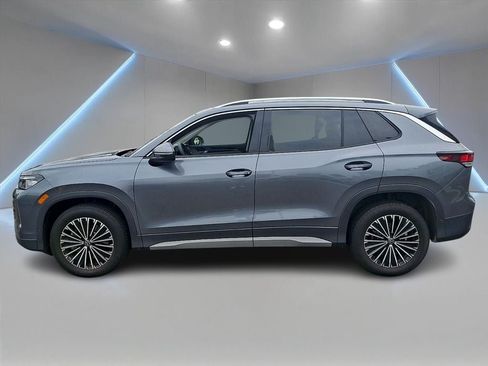 Used 2026 Volkswagen Tiguan S w/ 18" Wheel Package AWD/4WD image 7