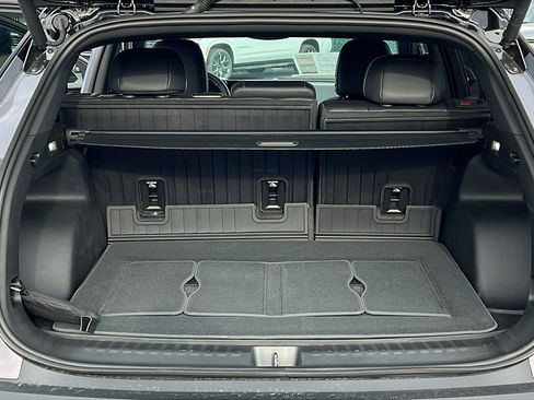 New 2026 Chevrolet Blazer EV LT AWD/4WD image 11