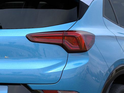 New 2026 Buick Encore GX Sport Touring w/ Advanced Technology Package image 11