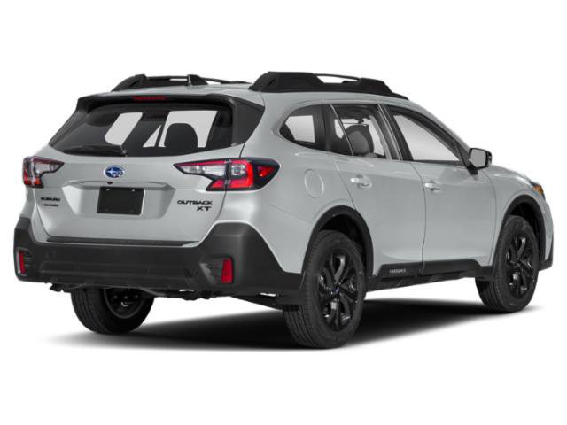 Used 2022 Subaru Outback Onyx Edition XT AWD/4WD image 5