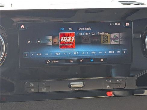 Used 2022 Mercedes-Benz Sprinter 4500 image 13