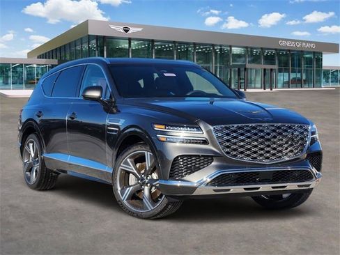 New 2026 Genesis GV80 3.5T Prestige image 1