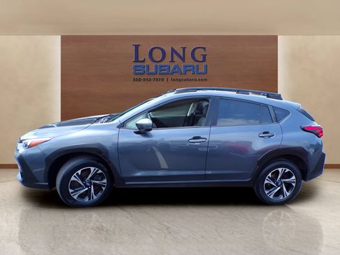 Certified 2024 Subaru Crosstrek 2.0i Premium AWD/4WD image 16
