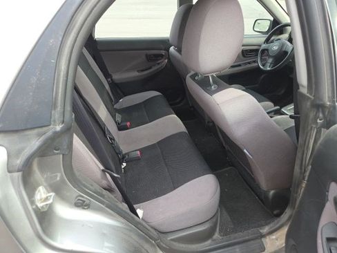 Used 2007 Subaru Impreza 2.5i AWD/4WD image 18