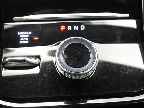 Used 2021 Jeep Grand Cherokee L Limited AWD/4WD image 31