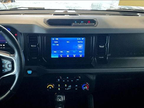 Used 2021 Ford Bronco Big Bend AWD/4WD image 18