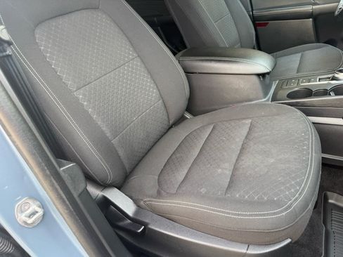 Used 2024 Ford Escape Active AWD/4WD image 8