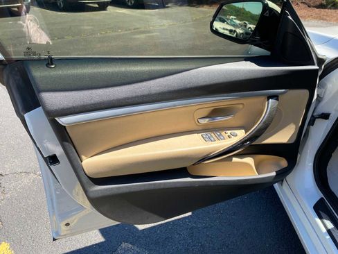 Used 2018 BMW 330i Gran Turismo xDrive AWD/4WD image 30