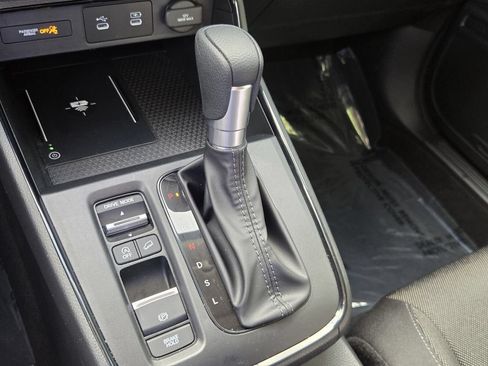 Certified 2026 Honda CR-V EX image 18