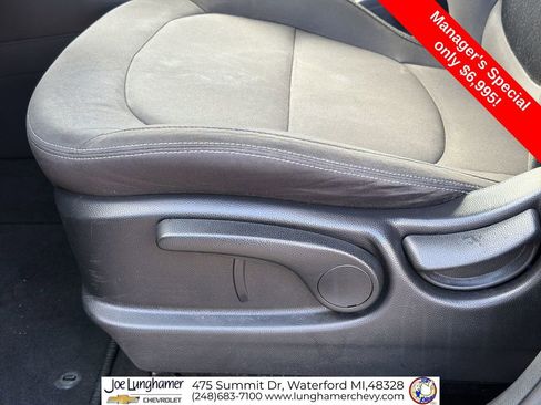 Used 2016 Kia Soul w/ Convenience Package FWD image 34