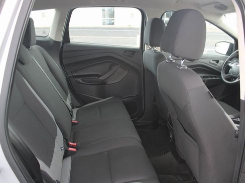 Used 2014 Ford Escape S image 13
