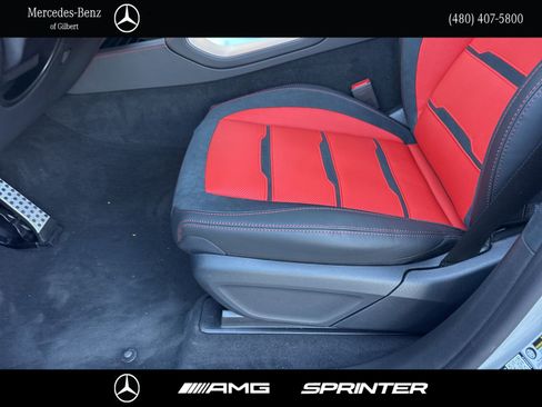 New 2026 Mercedes-Benz GLE 63 AMG S image 14