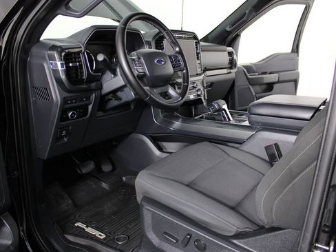 Used 2023 Ford F150 XLT w/ Equipment Group 302A High image 19