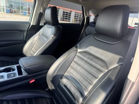 Used 2024 Ford Edge SEL w/ Convenience Package AWD/4WD image 22