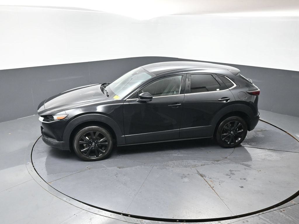 Used 2024 MAZDA CX-30 AWD 2.5 S w/ Select Sport Pkg image 44