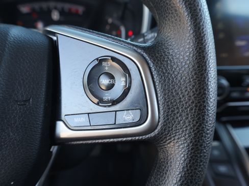 Used 2021 Honda CR-V EX image 19
