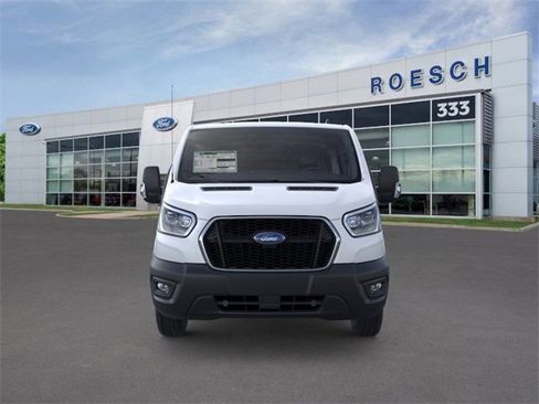 New 2025 Ford Transit 250 Low Roof image 6