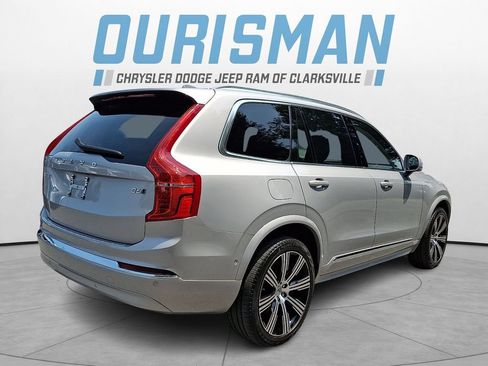 Used 2023 Volvo XC90 B6 Ultimate w/ Protection Package Premier AWD/4WD image 6