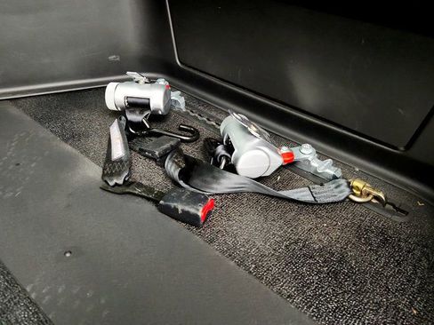 Used 2017 Toyota Sienna SE Premium image 22