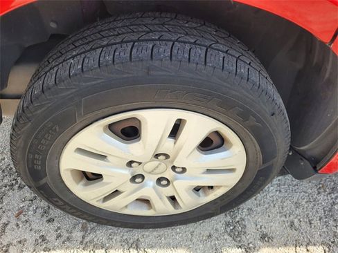 Used 2018 Dodge Journey SE w/ Connectivity Group image 7