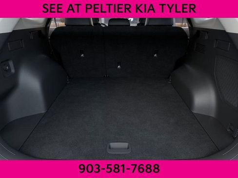 New 2026 Kia Sportage SX image 21