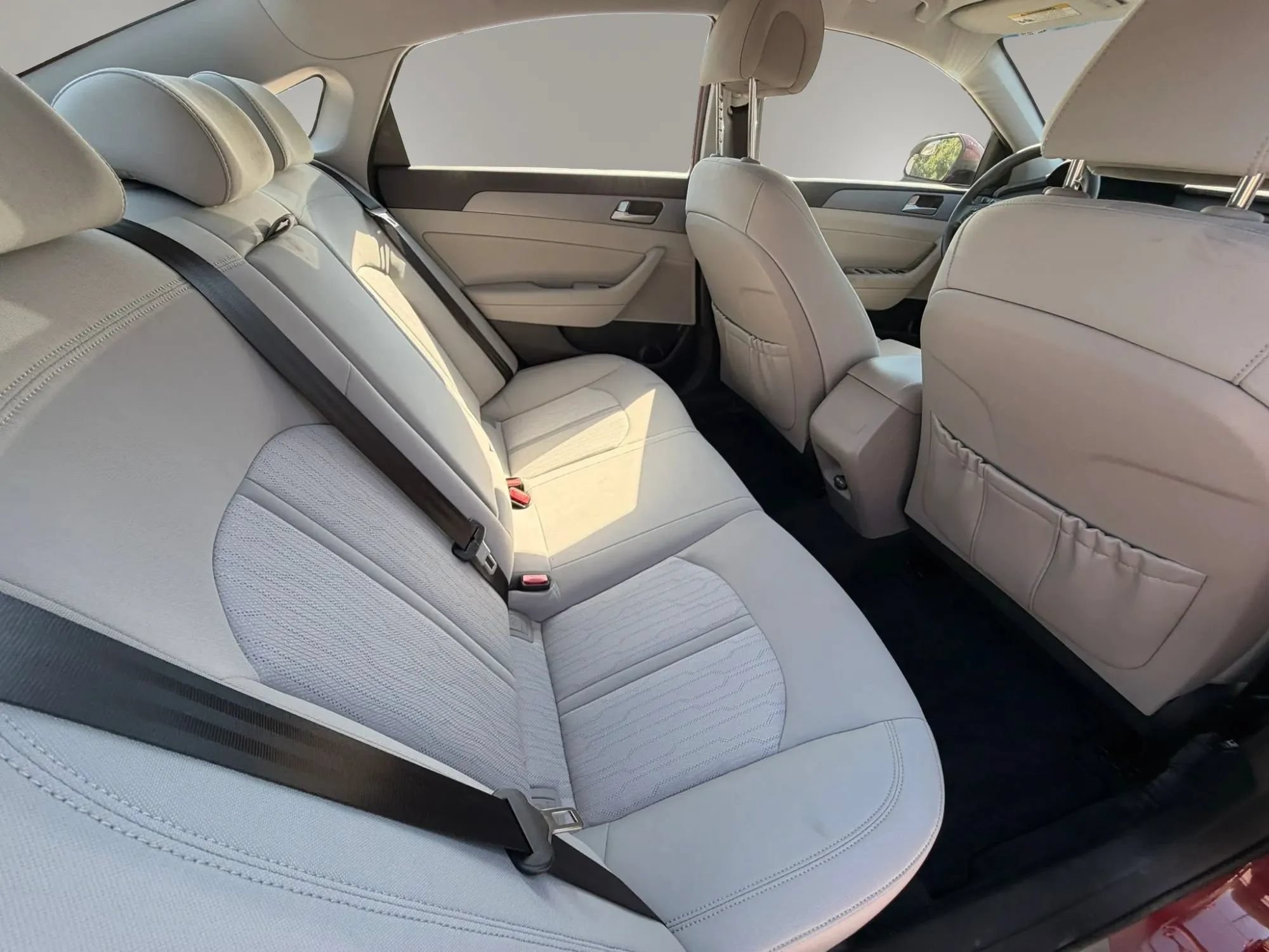 Used 2016 Hyundai Sonata SE FWD image 28