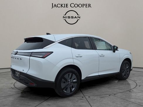 New 2026 Nissan Murano SL image 5
