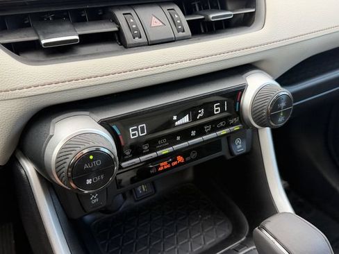 Used 2023 Toyota RAV4 XLE Premium FWD image 24