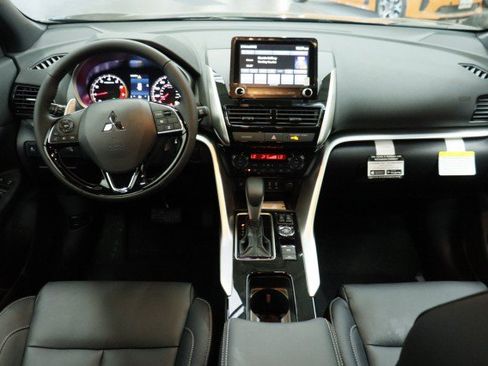New 2026 Mitsubishi Eclipse Cross SEL AWD/4WD image 19