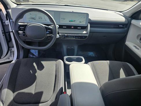 Used 2024 Hyundai Ioniq 5 SEL RWD image 21