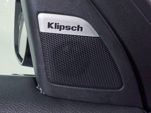 New 2026 Nissan Armada Platinum image 20