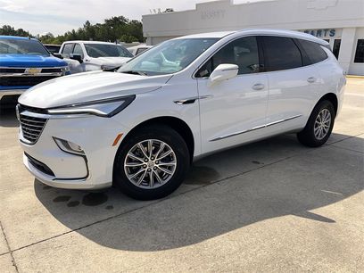 Certified 2024 Buick Enclave Premium