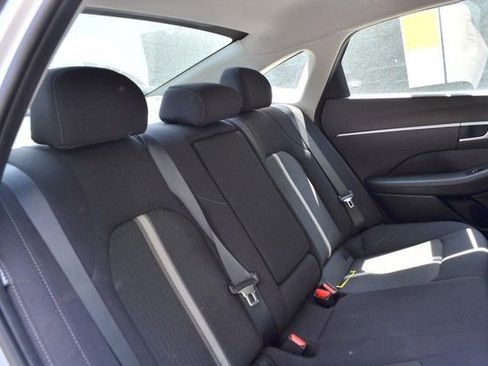 Used 2025 Hyundai Sonata SEL FWD image 37
