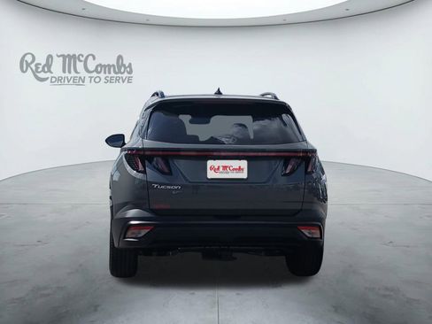 New 2026 Hyundai Tucson XRT image 4