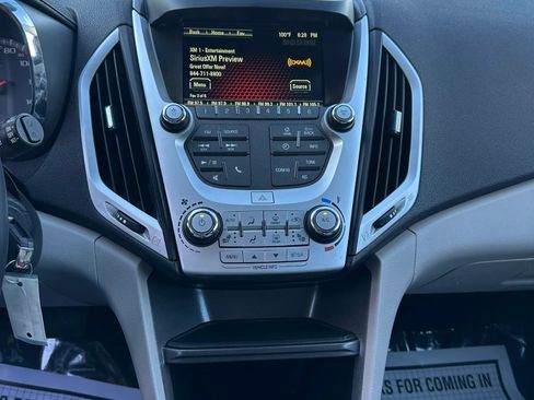 Used 2017 GMC Terrain SLT FWD image 23
