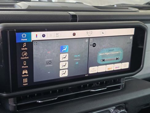 New 2026 Jeep Wrangler Sport image 20