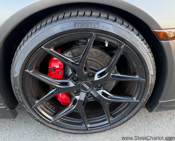 Used 2016 Porsche 911 Carrera S RWD image 34